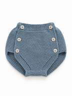 Knitted Nappy Cover