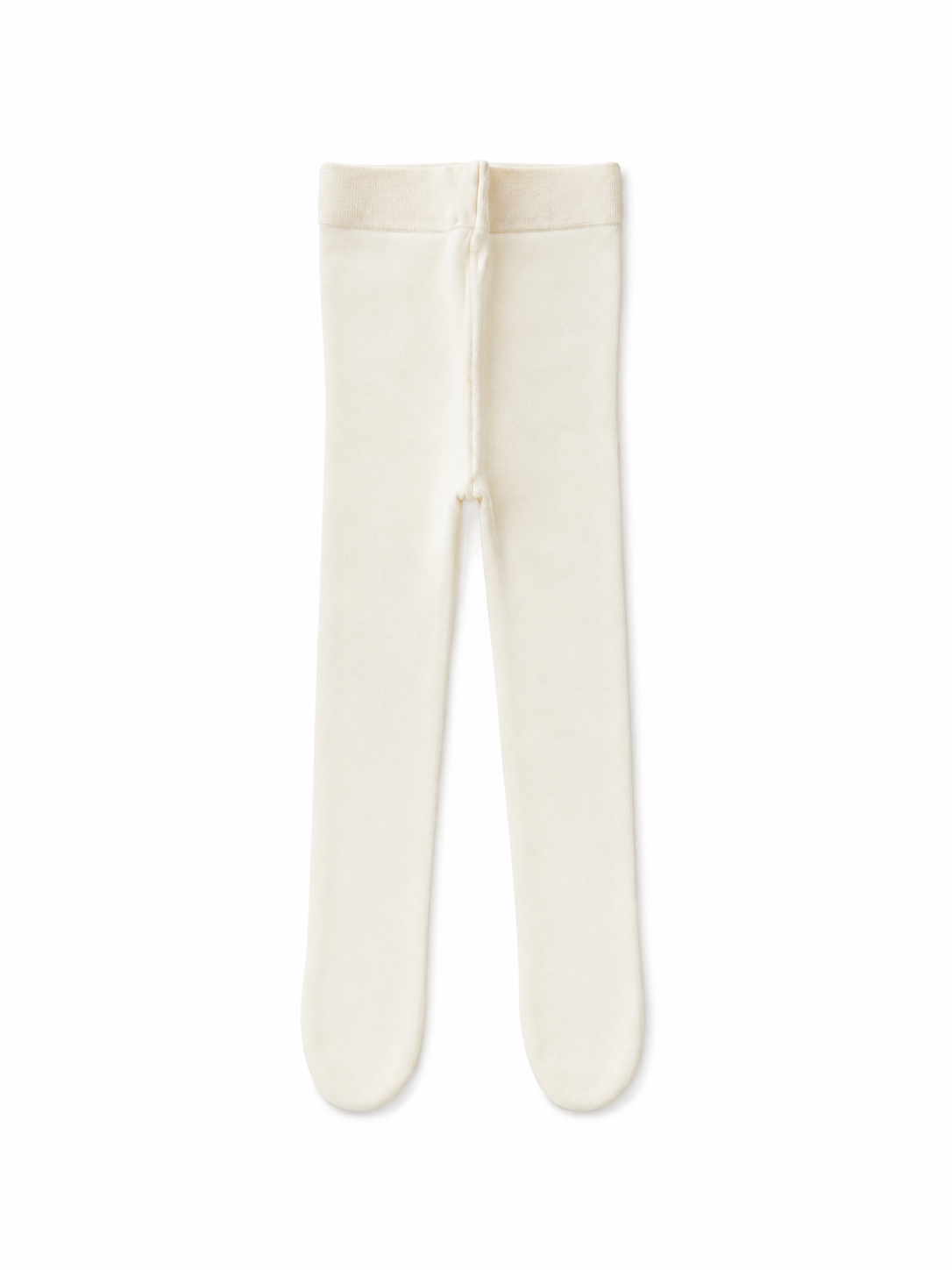 Collants en microfibre pour bébé