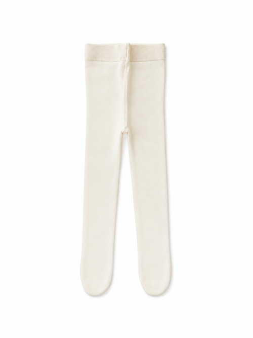 Collants en microfibre pour bébé