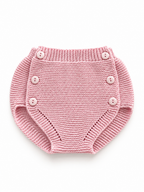 Knitted Nappy Cover