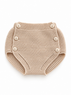 Knitted Nappy Cover