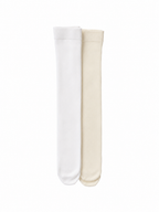 Collants en microfibre pour bébé