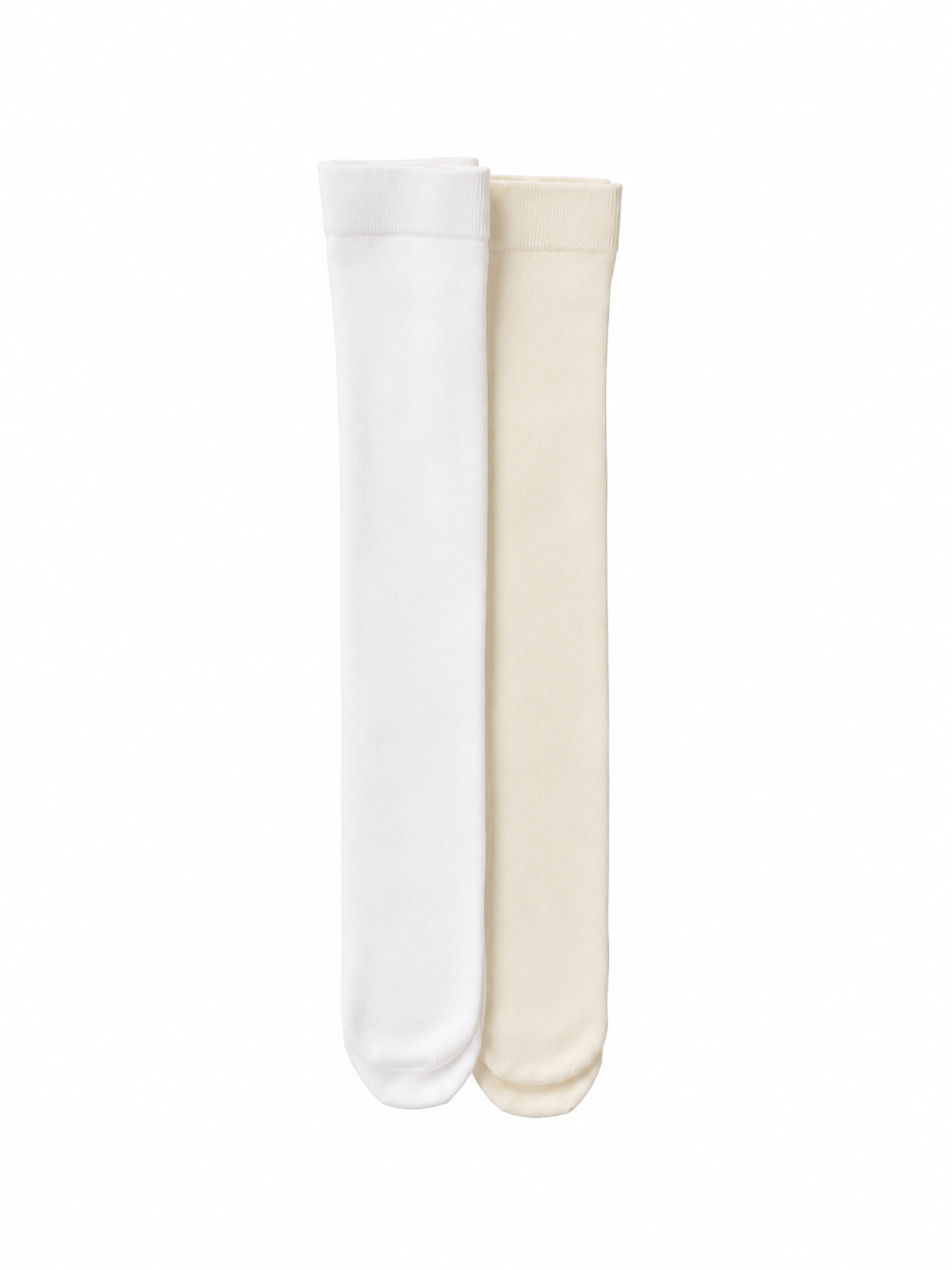 Collants en microfibre pour bébé
