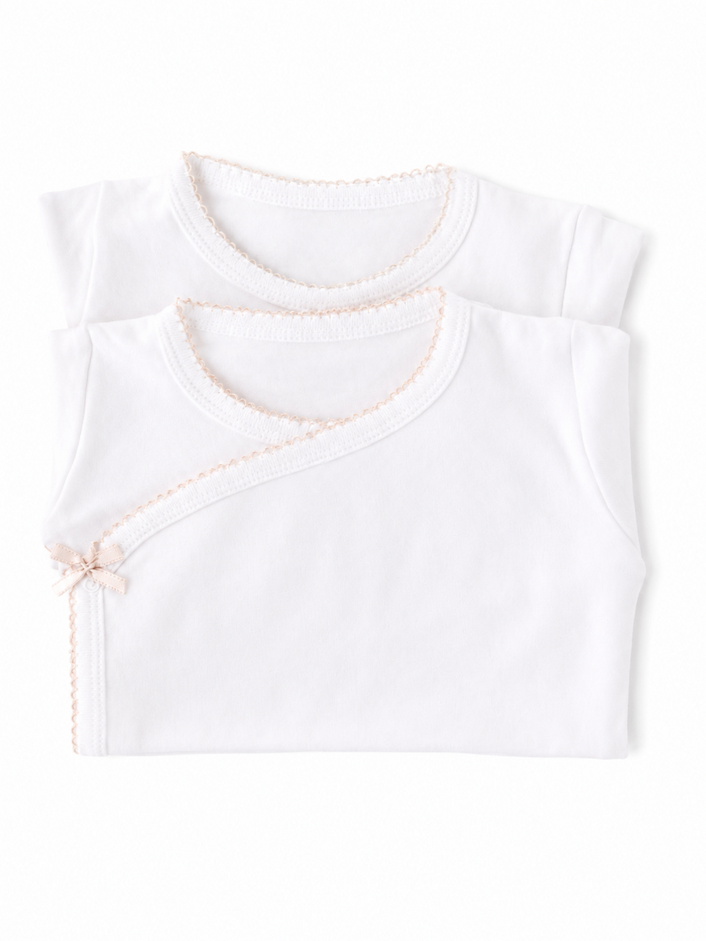 Ensemble d'intérieur 2 pièces — Body + Pantalon