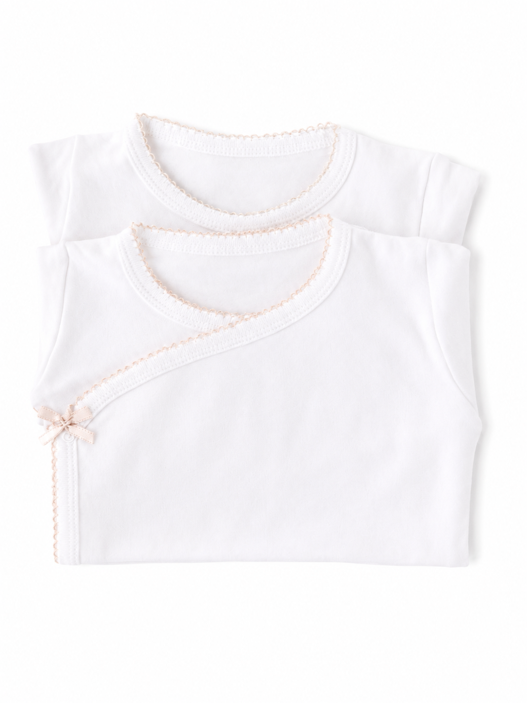 Ensemble d'intérieur 2 pièces — Body + Pantalon